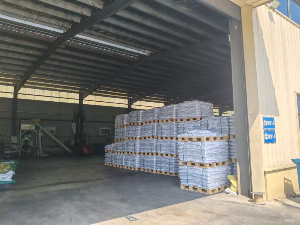 Qualified partner factory warehouse for pool building materials